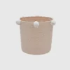 Panier Lorena Canals Bubbly Rose