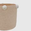 Panier Lorena Canals Bubbly Rose