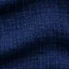 Pantalon ample décontracté en gaze de coton pour enfant