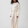 Pantalon ample décontracté pour enfant
