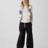 Pantalon ample décontracté pour enfant