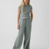 Pantalon ample décontracté pour enfant