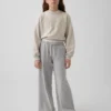 Pantalon ample décontracté pour enfant