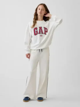 Pantalon ample décontracté pour enfant