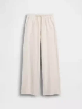 Pantalon ample décontracté pour enfant
