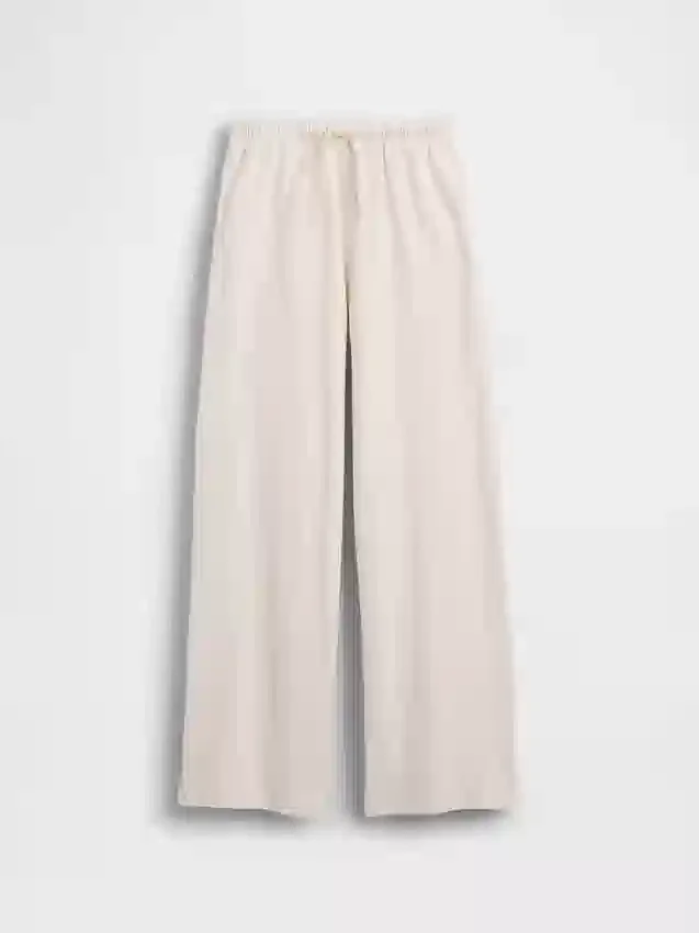 Pantalon ample décontracté pour enfant
