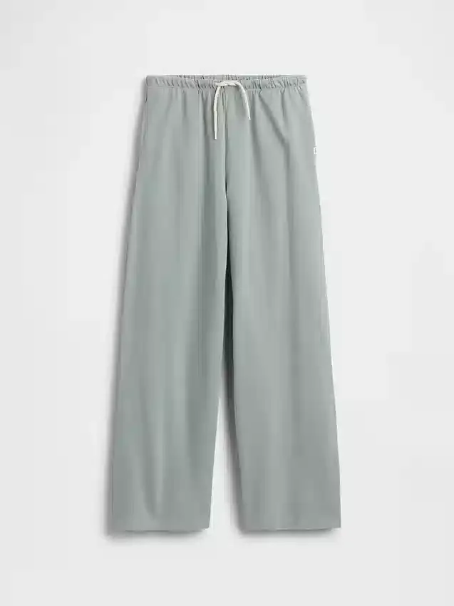 Pantalon ample décontracté pour enfant