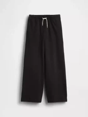 Pantalon ample décontracté pour enfant