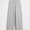 Pantalon ample décontracté pour enfant