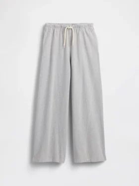 Pantalon ample décontracté pour enfant