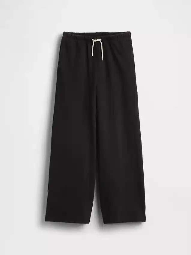 Pantalon ample décontracté pour enfant