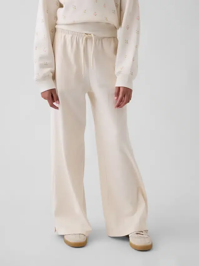 Pantalon ample décontracté pour enfant