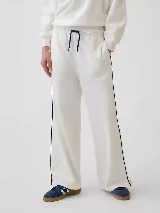 Pantalon ample décontracté pour enfant