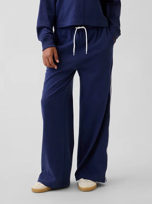 Pantalon ample décontracté pour enfant