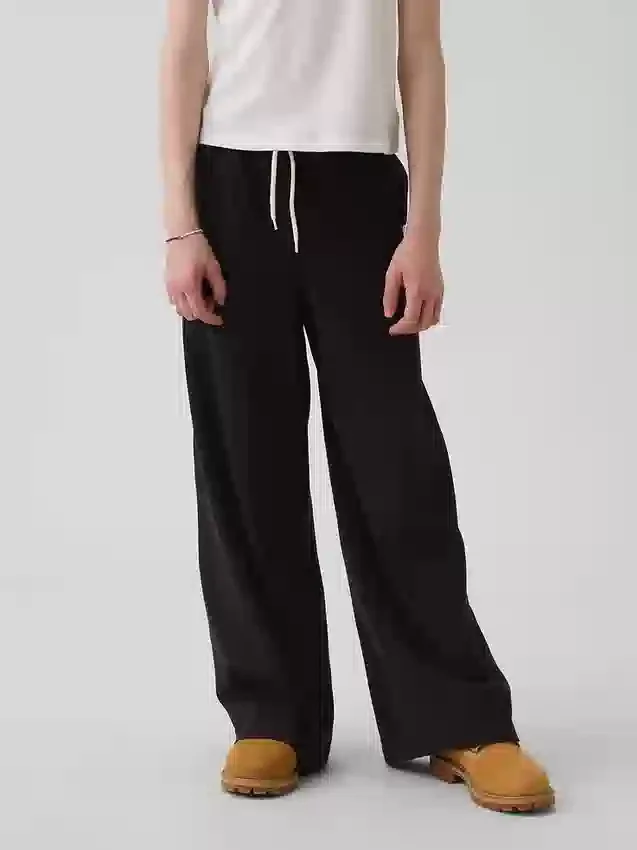 Pantalon ample décontracté pour enfant