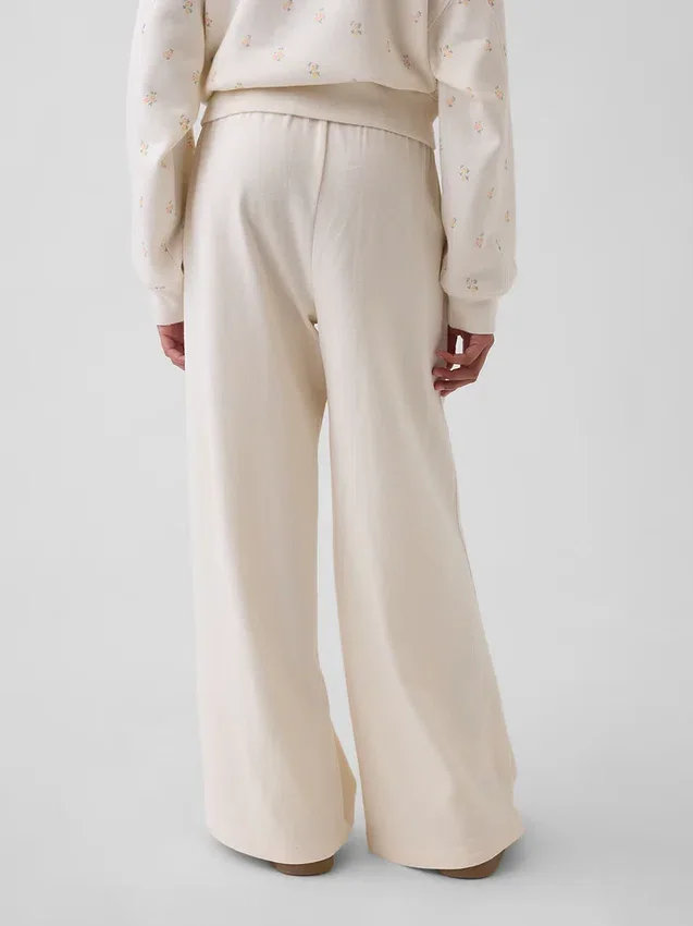 Pantalon ample décontracté pour enfant