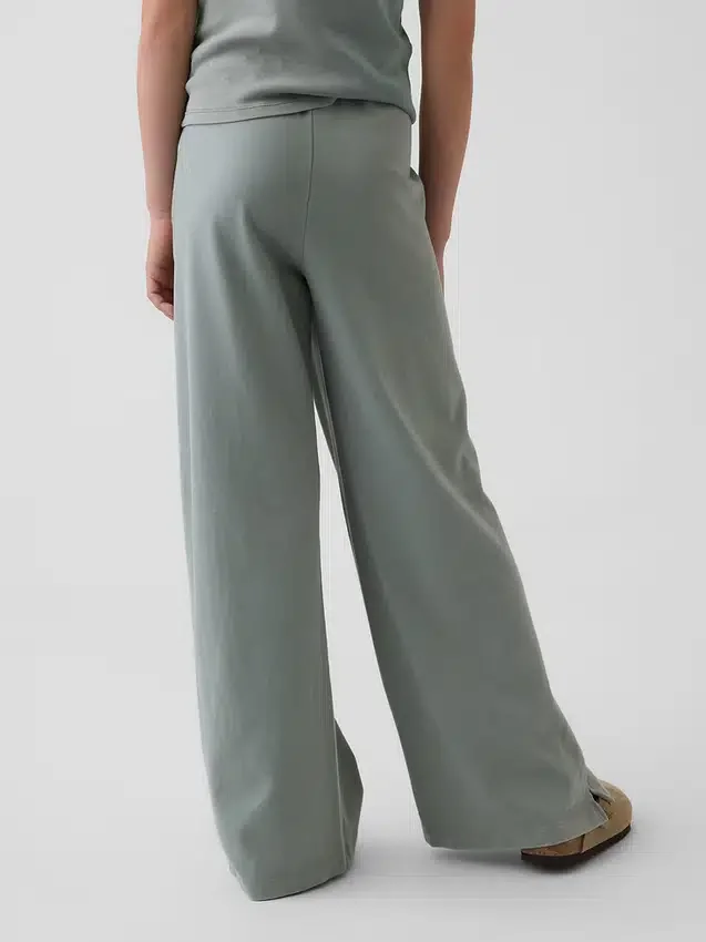 Pantalon ample décontracté pour enfant
