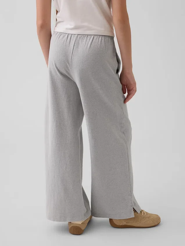 Pantalon ample décontracté pour enfant