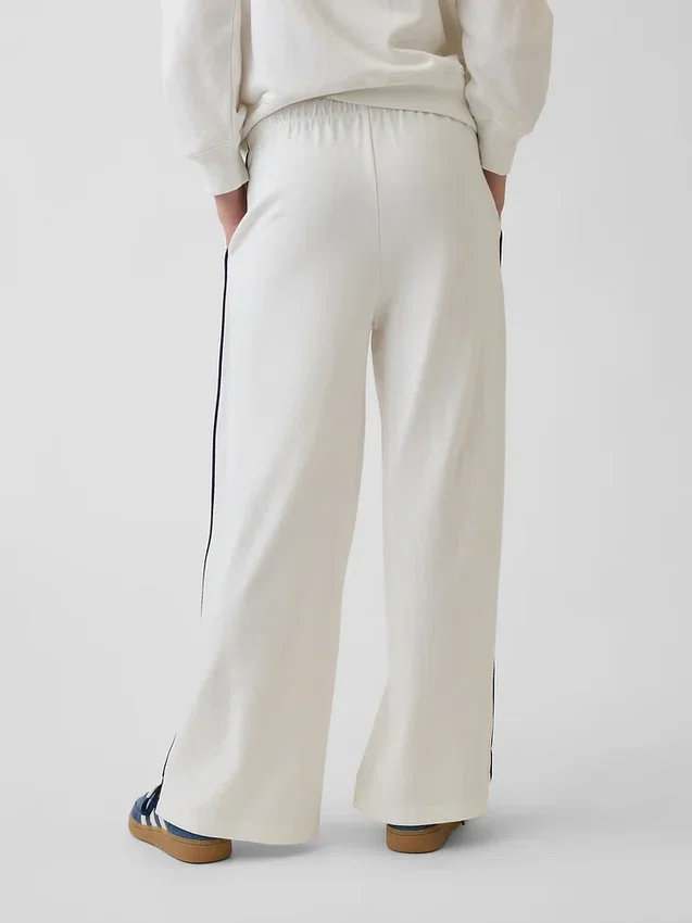 Pantalon ample décontracté pour enfant