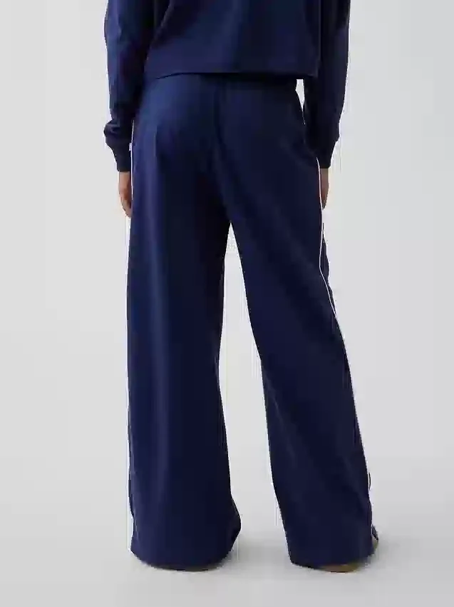 Pantalon ample décontracté pour enfant