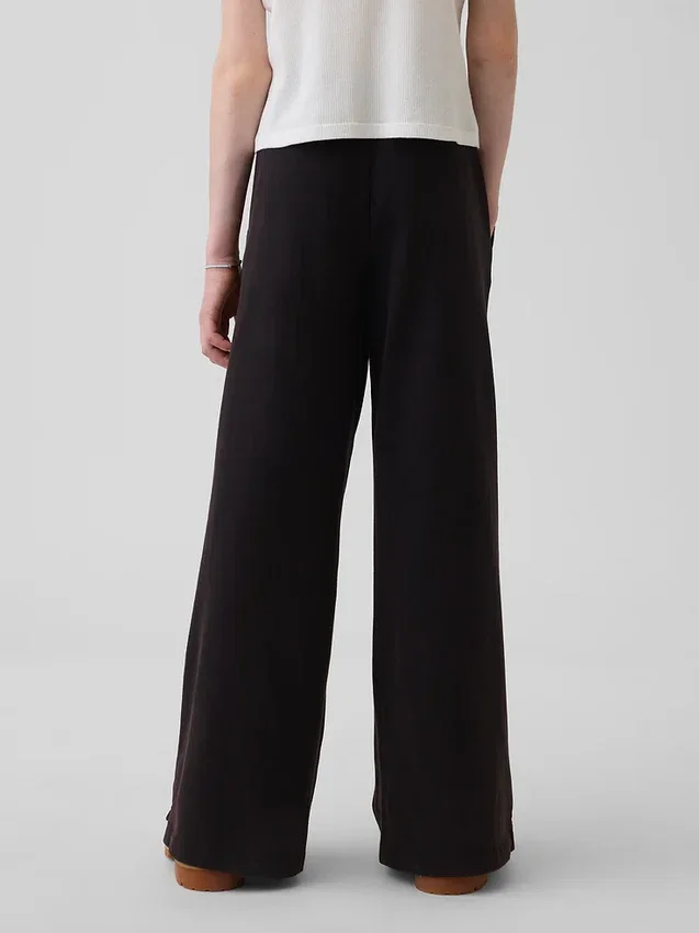 Pantalon ample décontracté pour enfant