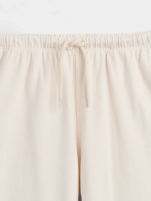 Pantalon ample décontracté pour enfant