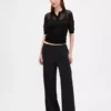 Pantalon ample et confortable