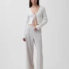 Pantalon ample et confortable