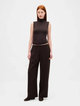 Pantalon ample et confortable