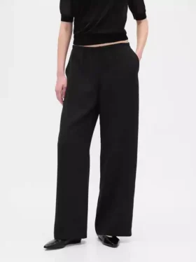Pantalon ample et confortable