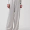 Pantalon ample et confortable