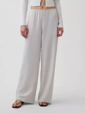 Pantalon ample et confortable