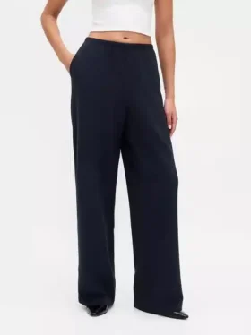 Pantalon ample et confortable