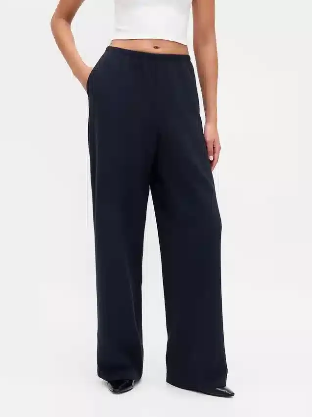 Pantalon ample et confortable