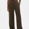 Pantalon ample et confortable