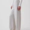 Pantalon ample et confortable