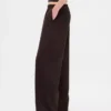 Pantalon ample et confortable