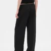 Pantalon ample et confortable