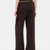 Pantalon ample et confortable