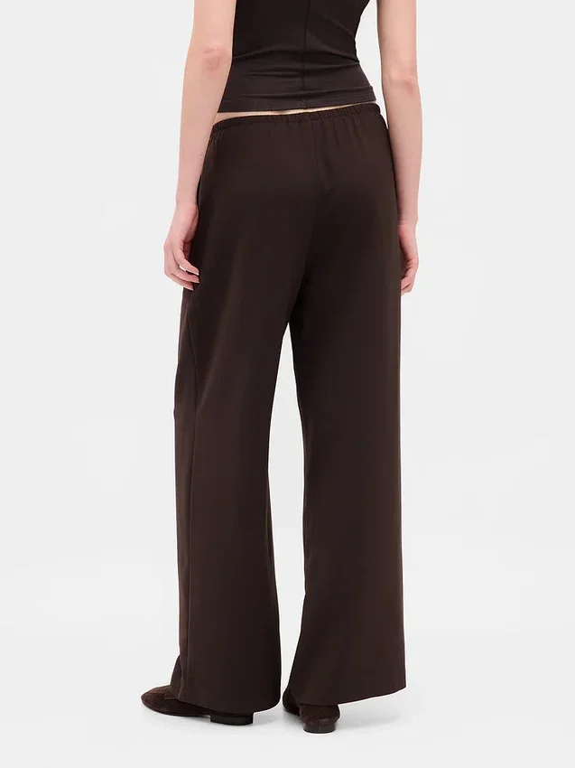 Pantalon ample et confortable