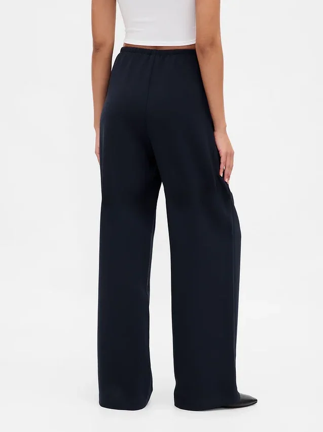 Pantalon ample et confortable