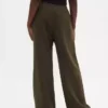 Pantalon ample et confortable