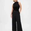 Pantalon ample et confortable
