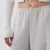 Pantalon ample et confortable
