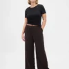 Pantalon ample et confortable