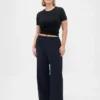 Pantalon ample et confortable