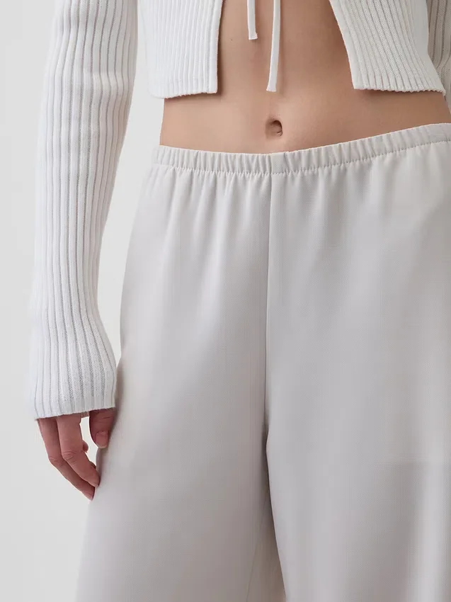 Pantalon ample et confortable