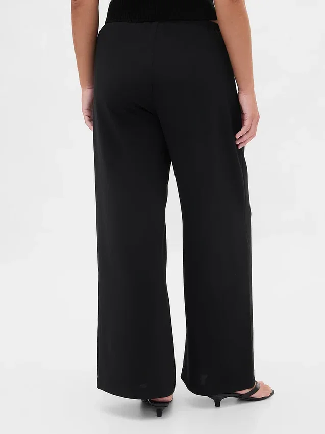 Pantalon ample et confortable