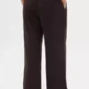 Pantalon ample et confortable