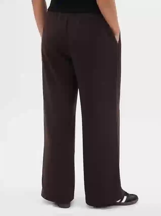 Pantalon ample et confortable